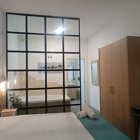 דירה Turisticos Puerta De San Vicente 0-2 Ávila