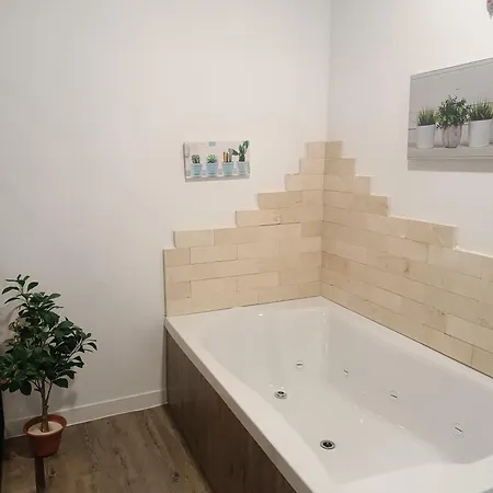 דירה Turisticos Puerta De San Vicente 0-2 Ávila