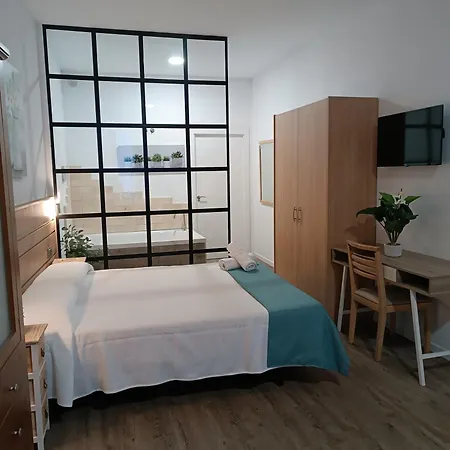 Turisticos Puerta De San Vicente 0-2 * Ávila