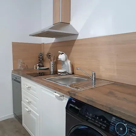 Turisticos Puerta De San Vicente 0-2 דירה Ávila