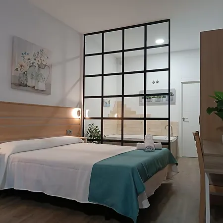 Turisticos Puerta De San Vicente 0-2 * Ávila