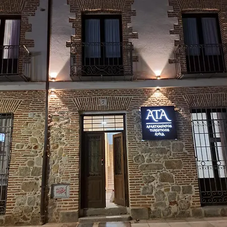 Turisticos Puerta De San Vicente 0-2 Appartamento