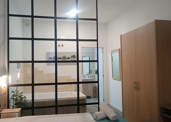 Appartement Turisticos Puerta De San Vicente 0-2 Ávila