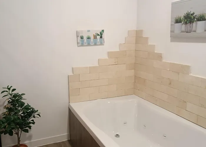 Appartement Turisticos Puerta De San Vicente 0-2 Ávila