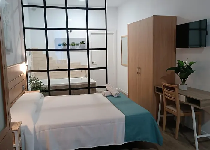 Turisticos Puerta De San Vicente 0-2 * Ávila