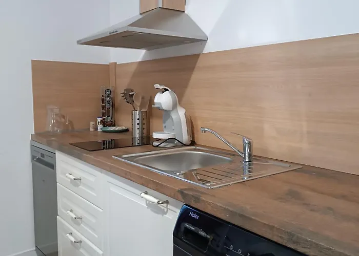 Turisticos Puerta De San Vicente 0-2 Appartement Ávila