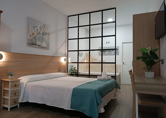 Turisticos Puerta De San Vicente 0-2 * Ávila